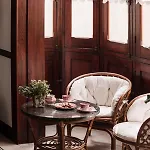 Apartment Casa Colonial El Indiano