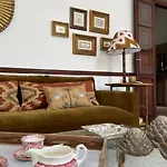 Apartment Casa Colonial El Indiano Las Palmas de Gran Canaria