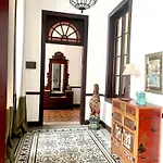 Casa Colonial El Indiano * Las Palmas de Gran Canaria
