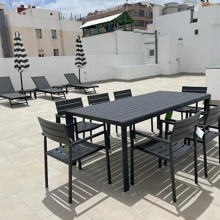 Casa Colonial El Indiano דירה *