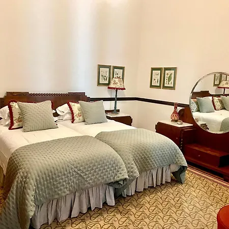 Casa Colonial El Indiano דירה *