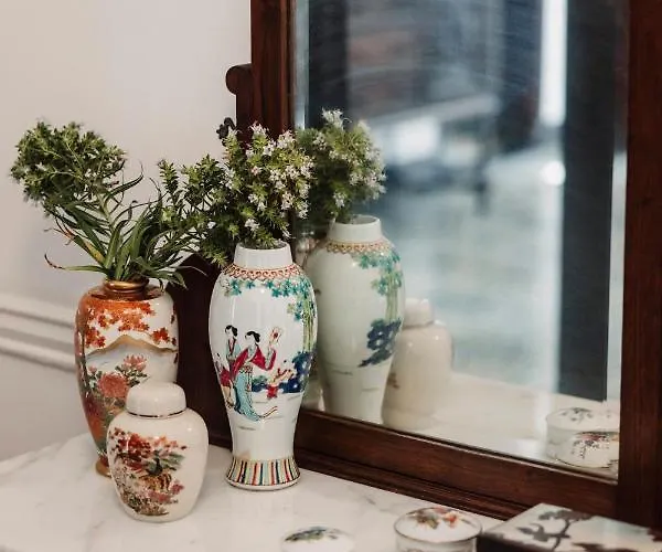 Casa Colonial El Indiano לאס פאלמס דה גראן קנאריה