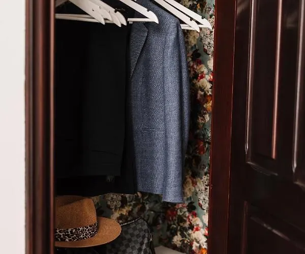 דירה Casa Colonial El Indiano *