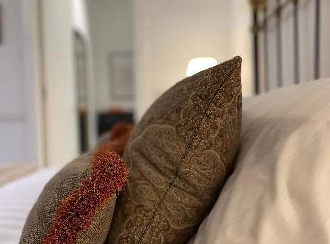 Casa Colonial El Indiano דירה *