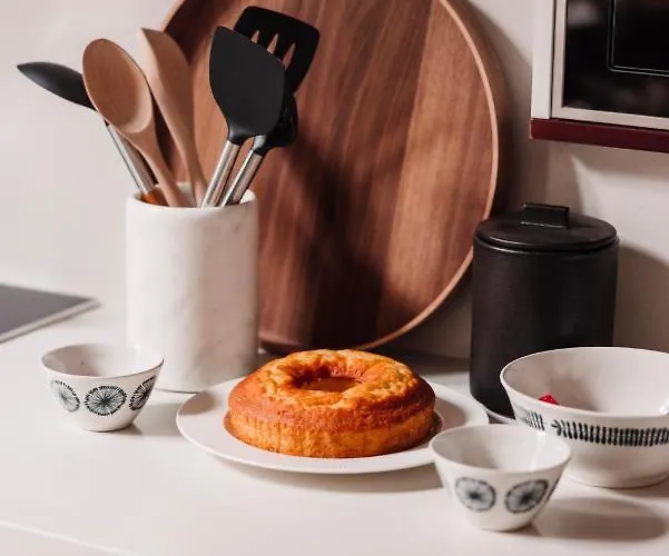 דירה Casa Colonial El Indiano *