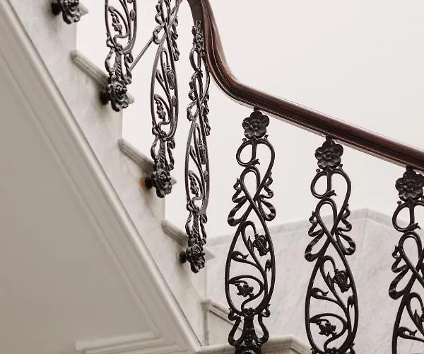 Casa Colonial El Indiano דירה