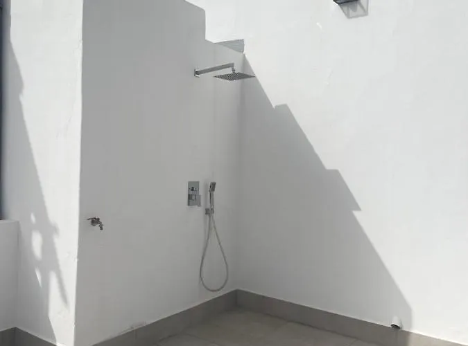 Casa Colonial El Indiano דירה *