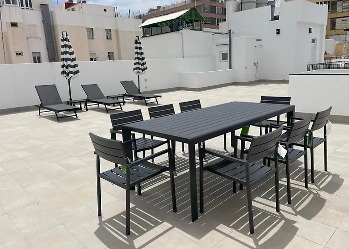 Casa Colonial El Indiano דירה *