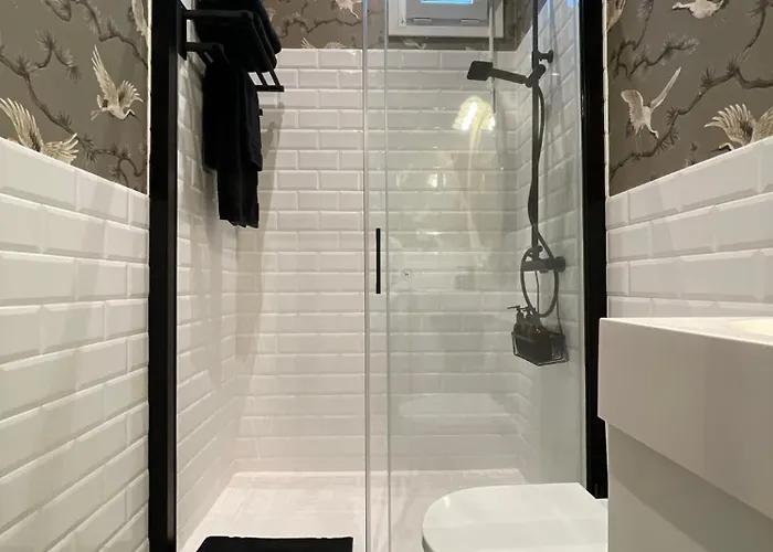 דירה Casa Colonial El Indiano