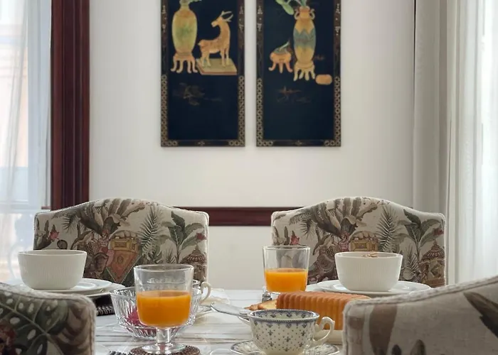 Casa Colonial El Indiano