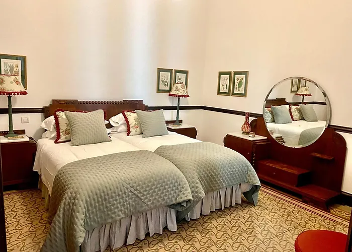 Casa Colonial El Indiano דירה *