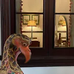 Appartement Casa Colonial El Indiano