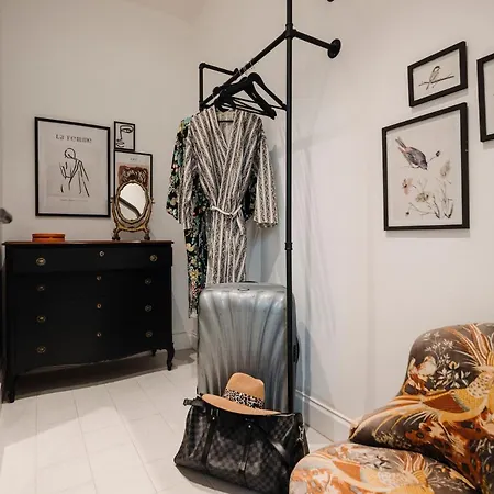 Casa Colonial El Indiano Апартаменты