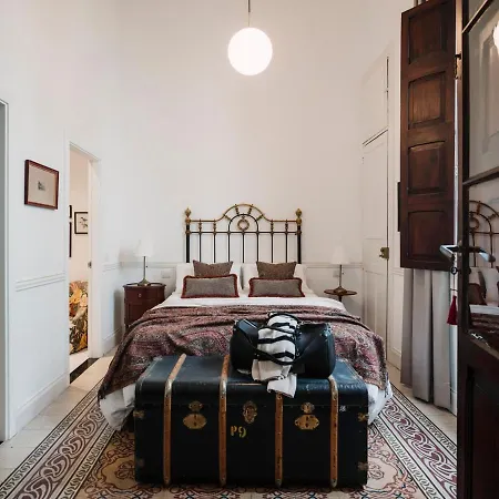 Casa Colonial El Indiano Apartment Las Palmas de Gran Canaria