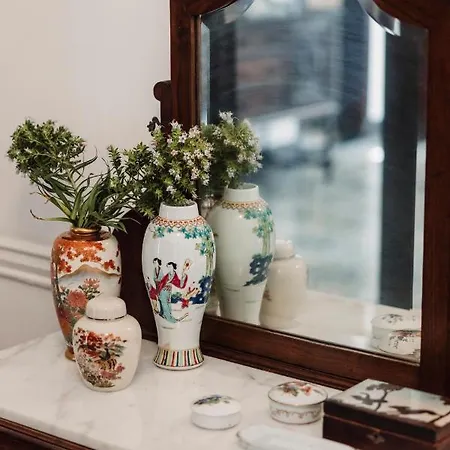 Casa Colonial El Indiano Лас-Пальмас-де-Гран-Канария