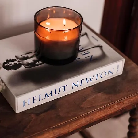 Casa Colonial El Indiano Лас-Пальмас-де-Гран-Канария