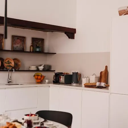 Casa Colonial El Indiano