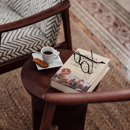 Casa Colonial El Indiano Las Palmas de Gran Canaria