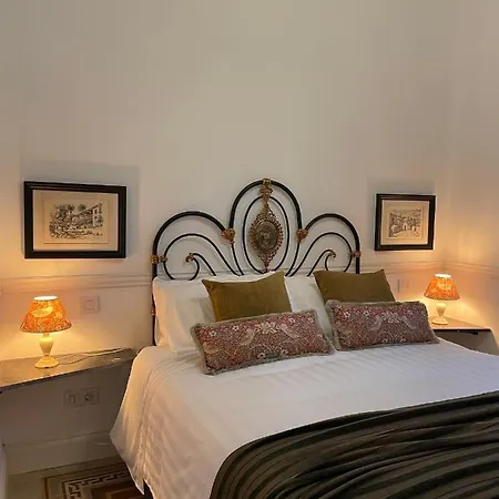 Lägenhet Casa Colonial El Indiano *