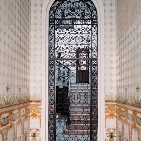 Casa Colonial El Indiano