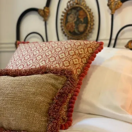 Lägenhet Casa Colonial El Indiano *