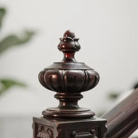 Casa Colonial El Indiano شقة *