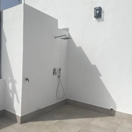 Casa Colonial El Indiano Апартаменты *