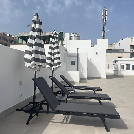 Casa Colonial El Indiano * Las Palmas de Gran Canaria