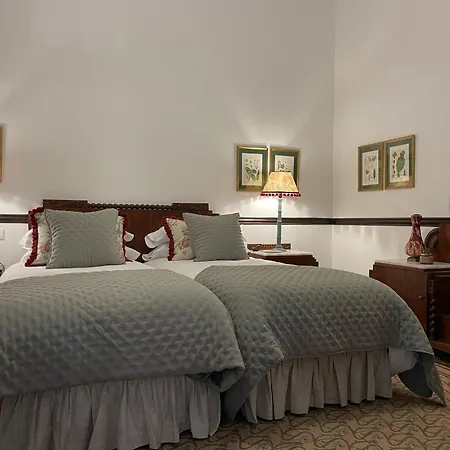 Casa Colonial El Indiano * Las Palmas de Gran Canaria
