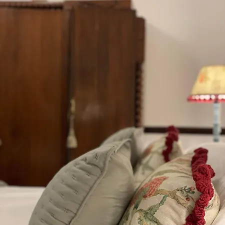 Casa Colonial El Indiano *