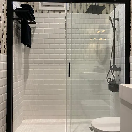 Casa Colonial El Indiano Apartment