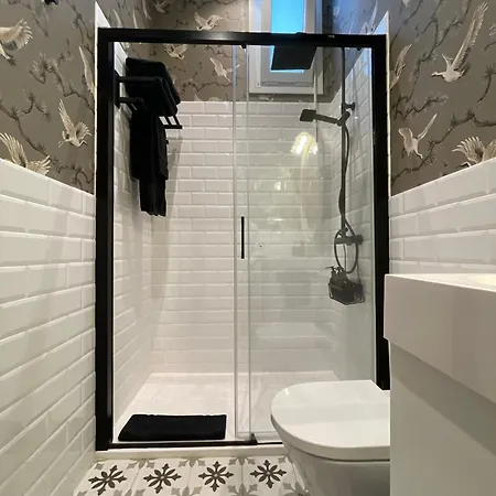 Апартаменты Casa Colonial El Indiano