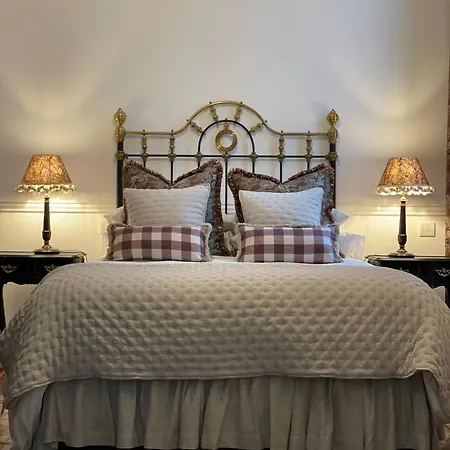 Casa Colonial El Indiano *