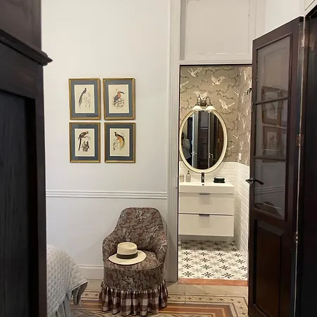 Casa Colonial El Indiano