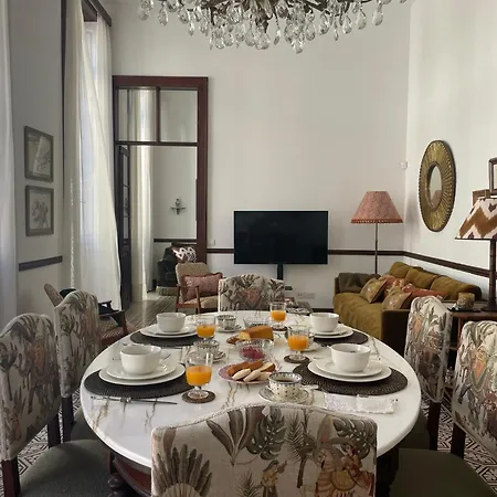 Casa Colonial El Indiano *