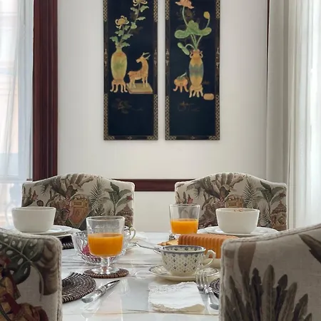 Casa Colonial El Indiano