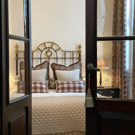 Апартаменти Casa Colonial El Indiano Лас-Пальмас-де-Гран-Канарія