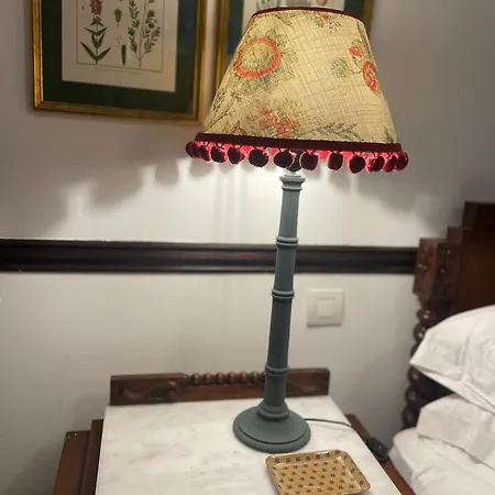 Lägenhet Casa Colonial El Indiano