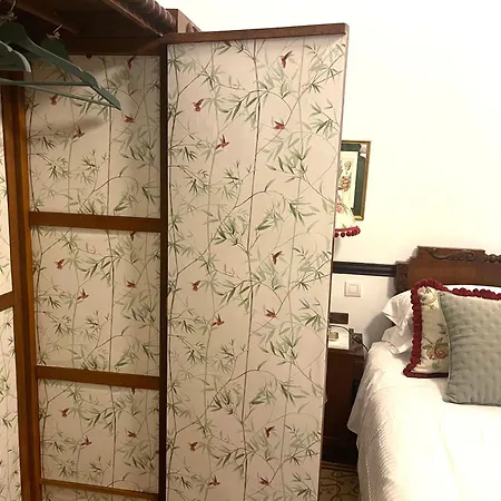 Casa Colonial El Indiano Lägenhet *