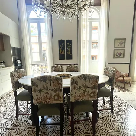 Casa Colonial El Indiano