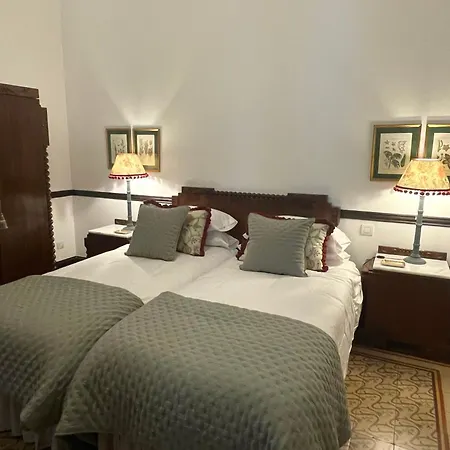 Casa Colonial El Indiano Apartment *