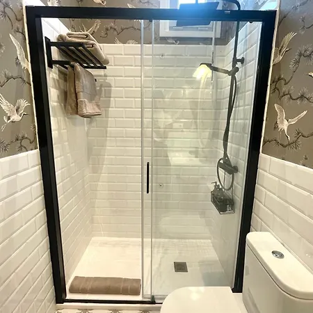 Casa Colonial El Indiano Las Palmas de Gran Canaria