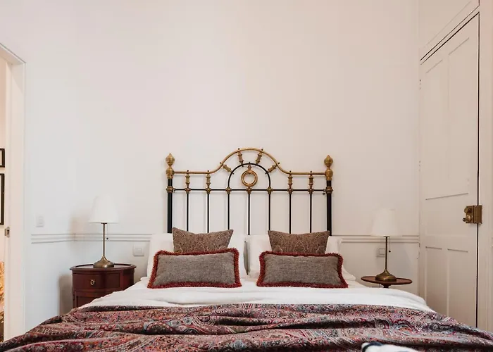 Apartmán Casa Colonial El Indiano