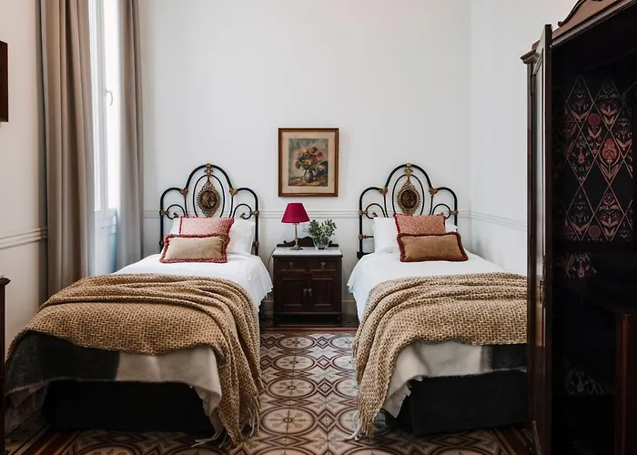 Apartmán Casa Colonial El Indiano *