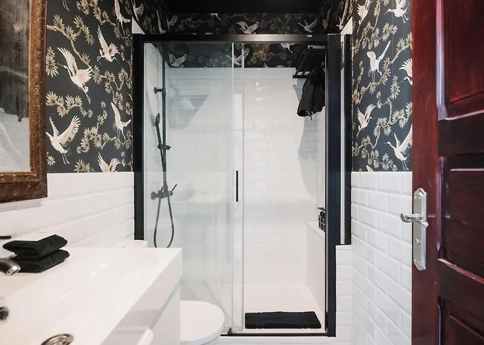 Apartmán Casa Colonial El Indiano *