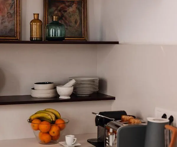 Casa Colonial El Indiano Apartmán Las Palmas de Gran Canaria