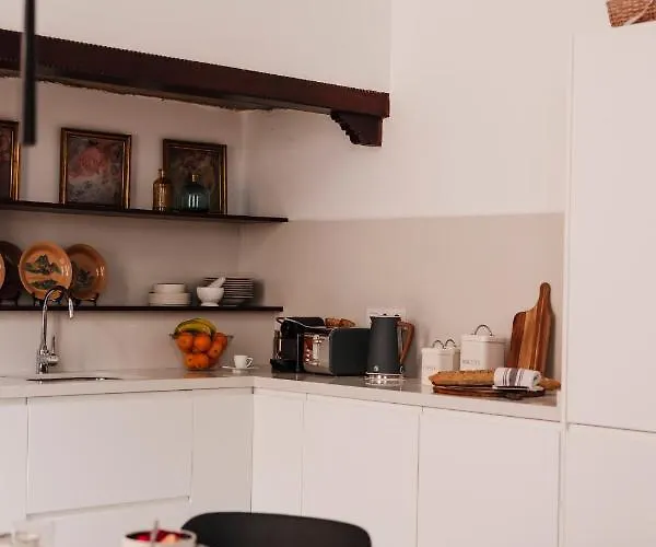 Casa Colonial El Indiano