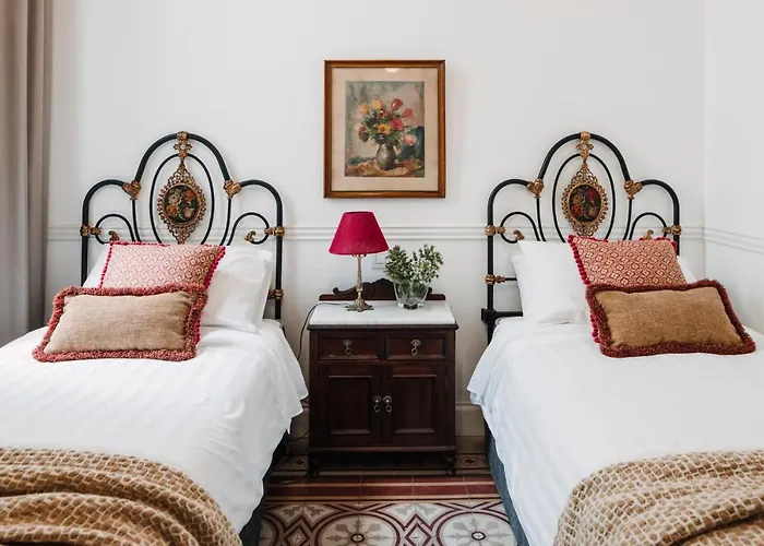 Casa Colonial El Indiano Lägenhet