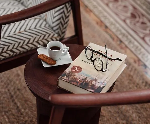 Casa Colonial El Indiano Las Palmas de Gran Canaria