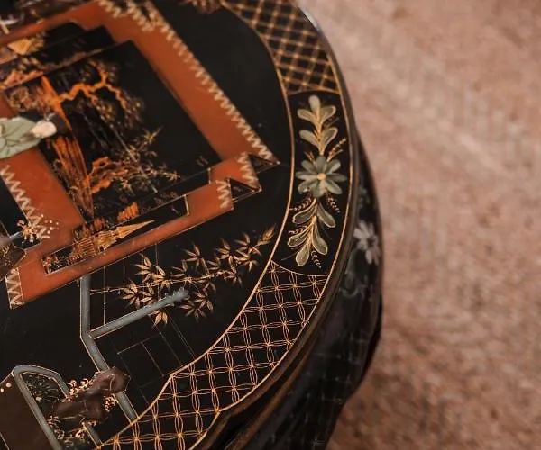 Casa Colonial El Indiano *